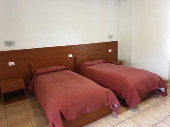 Posada Albergo Ristorante Italia