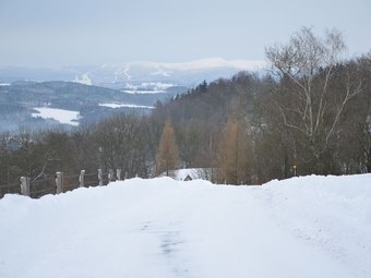 Modern Mansion In Bene?ov U Semil With Pool