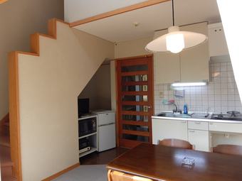 Aparthotel Jogasaki Orange Mura