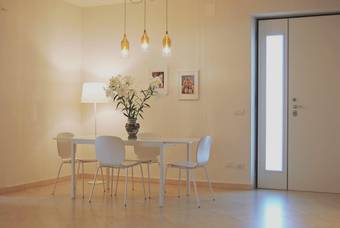 Apartment With 3 Bedrooms In Scamardella, With Furnished Terrace And Wifi - 20 Km From The Beach