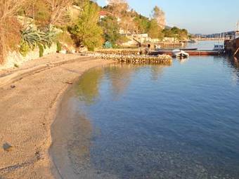 Apartment Supetarska Draga 2