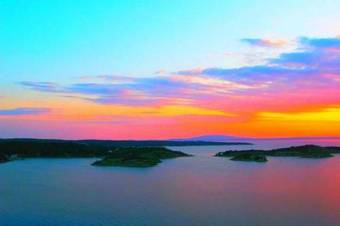 Holiday Home Supetarska Draga Supetarska Draga IV