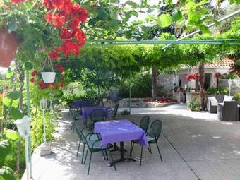 Bed & Breakfast Rooms Vukusic