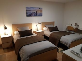 Bed & Breakfast Le Domaine De Wail Legends Resort