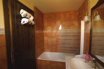 Agroturismo Casas Rurales Hoces Del Cabriel