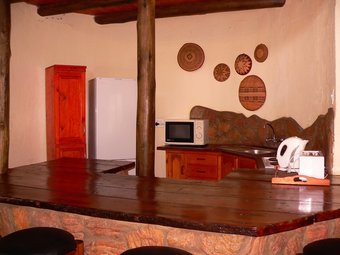 Posada Izintaba Private Game Reserve