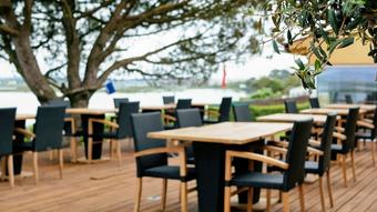 Hotel Sense Of Ofir
