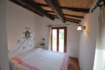 Apartamento Stazzi Tarraolta