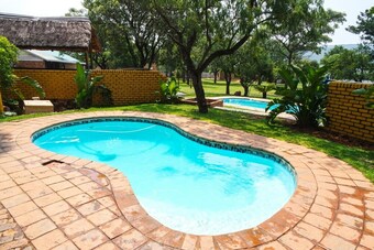 Hokaai Lodge Loskopdam