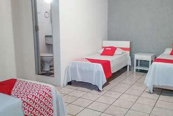 Oyo Hotel Portal Da Cidade