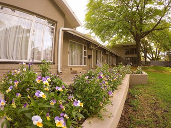 Hotel 44 On Billingham