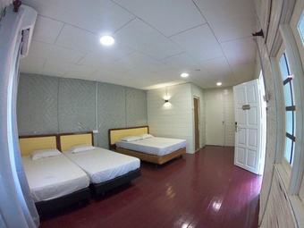 Hotel The Garden Tioman