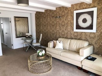 Motel Orewa Beachcomber