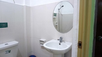 Hotel Cocotel Rooms Lapyahan Inn - Adults Only