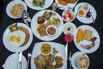 Himalayan Suite Hotel