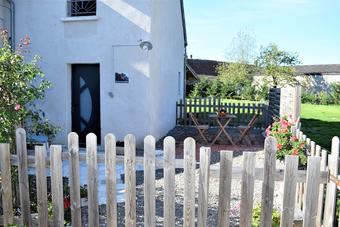 La Mare Aux Canards, 8 Mn Du Zoo De Beauval