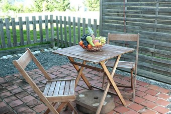 La Tani�re Du Loup Blanc, 8mn Du Zoo De Beauval
