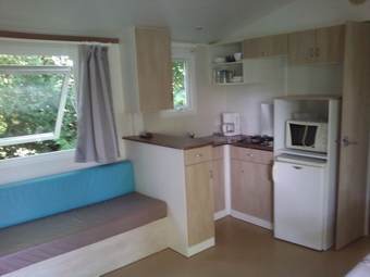 Camping De Kern�jeune