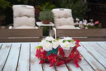 Bed & Breakfast La Casita De Mar�a