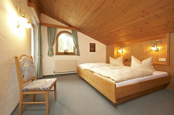 Apartamento Landhaus Weisl