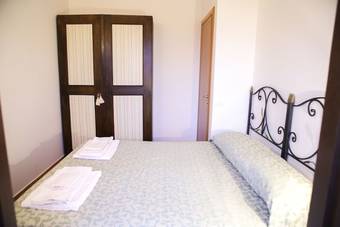 Agroturismo Masseria Mazzei Le Colline Del Gelso