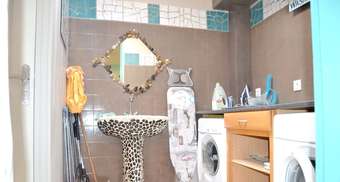 House With 2 Bedrooms In Saint-pol-de-l�on, With Wonderful City View, Balcony And Wifi