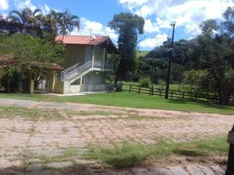 Hotel Fazenda Santa Helena