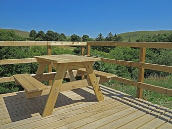 Posada The Shepherd's Hut