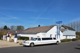 Hotel La Croisi�re