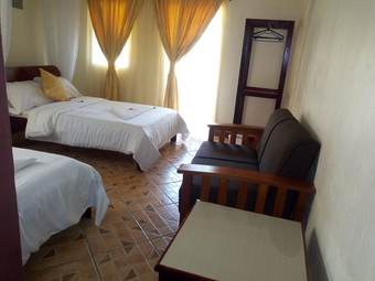 Bed & Breakfast Rigel Inn