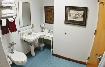 Bed & Breakfast Sherman Inn