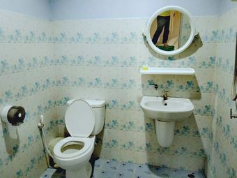 Hotel Rimlay Homestay Laemsak