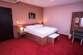 Bed & Breakfast Villa Angy