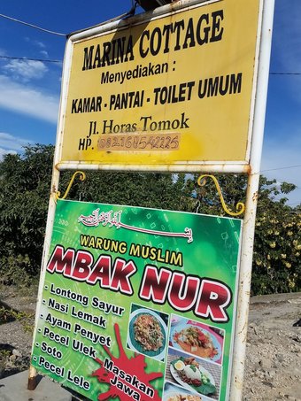 Hotel Marina Cottages