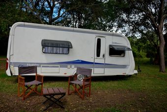 Big Game On Wheels - Udawalawe