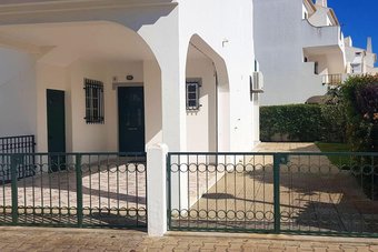House With 2 Bedrooms In Altura, With Wonderful City View, Furnished Terrace And Wifi