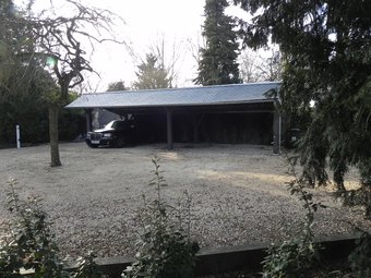 Hotel Le Clos Saint Sulpice