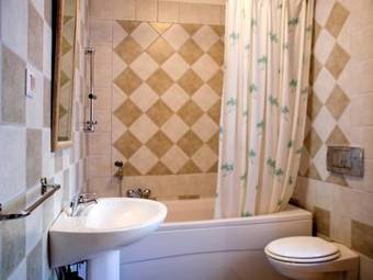 Apartamentos Villa Visnjan Residence