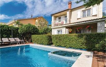 Holiday Home Pula Krse