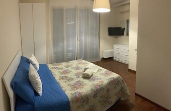 Bed & Breakfast Villa Mase