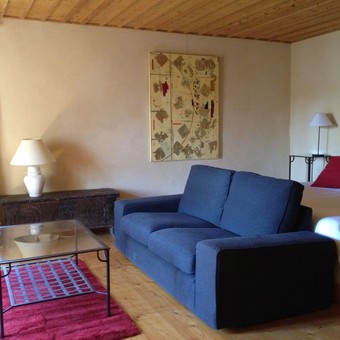 Hotel Chambres D'h�tes La Vallombreuse