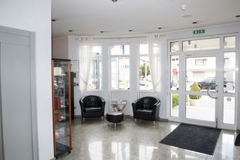 Hotel Gulliver