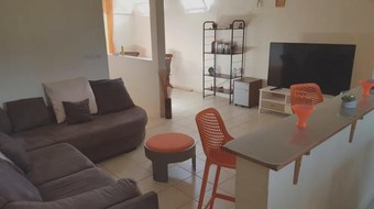 House With 3 Bedrooms In Port-louis, With Enclosed Garden And Wifi