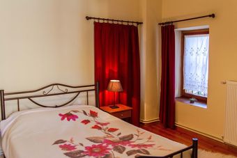 Hotel The Guest House Wildlife And Culture