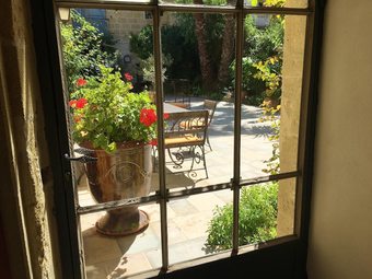 Villa With 3 Bedrooms In Saint-laurent-d'aigouze, With Private Pool, Enclosed Garden And Wifi