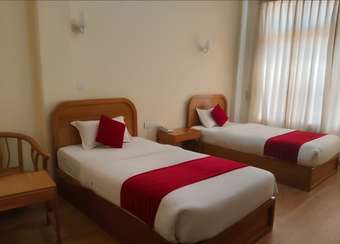 Win Myanmar Hotel & Resort