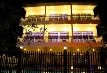 Hotel Aura Weligama Bay