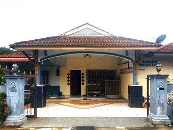 Hotel Rihla Budget Stay