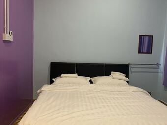 Hotel Spot On 89986 P&p Inn