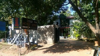 Hotel Umesh Home Stay